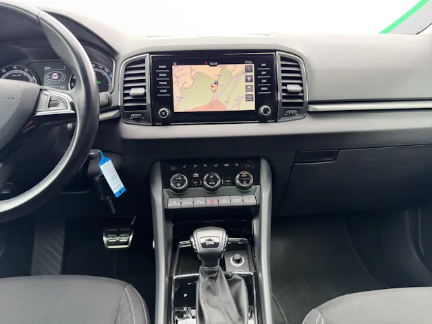 Škoda Karoq 1.5 TSI ACT Ambition DSG