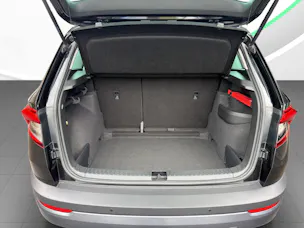 Škoda Karoq 1.5 TSI ACT Ambition DSG