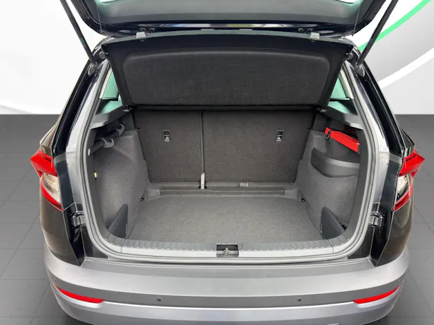 Škoda Karoq 1.5 TSI ACT Ambition DSG