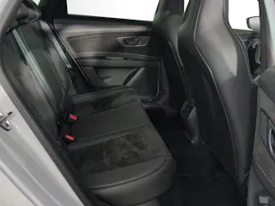 SEAT Leon ST 2.0 TSI Swiss Cupra 300 4 Drive DSG