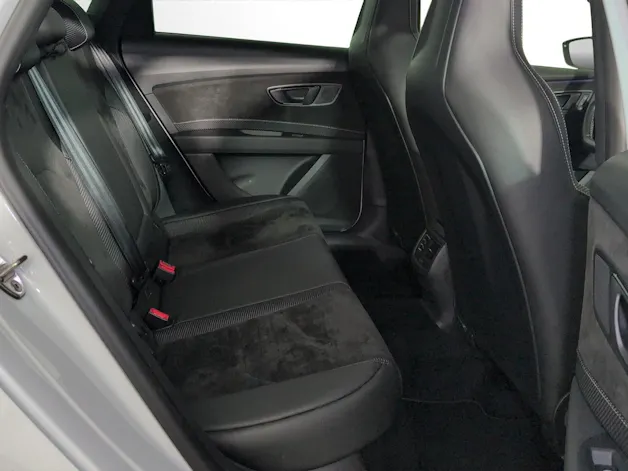SEAT Leon ST 2.0 TSI Swiss Cupra 300 4 Drive DSG