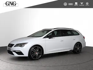 SEAT Leon ST 2.0 TSI Swiss Cupra 300 4 Drive DSG