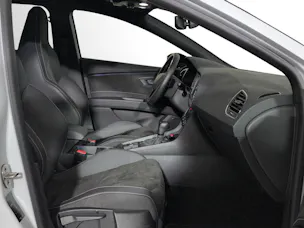 SEAT Leon ST 2.0 TSI Swiss Cupra 300 4 Drive DSG