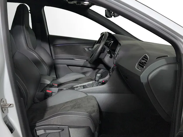 SEAT Leon ST 2.0 TSI Swiss Cupra 300 4 Drive DSG