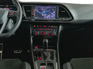 SEAT Leon ST 2.0 TSI Swiss Cupra 300 4 Drive DSG