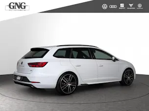 SEAT Leon ST 2.0 TSI Swiss Cupra 300 4 Drive DSG