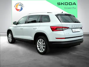 Škoda Kodiaq 2.0 TDI CR Style 4x4 DSG