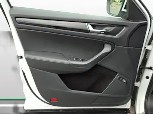 Škoda Kodiaq 2.0 TDI CR Style 4x4 DSG