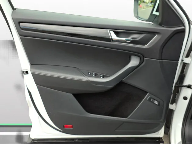 Škoda Kodiaq 2.0 TDI CR Style 4x4 DSG