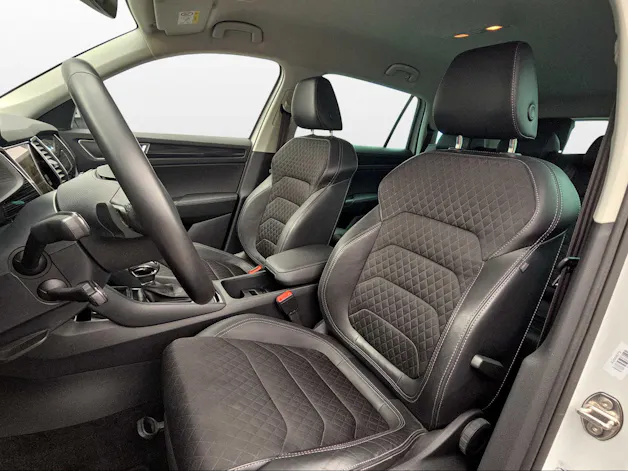 Škoda Kodiaq 2.0 TDI CR Style 4x4 DSG