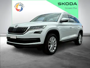 Škoda Kodiaq 2.0 TDI CR Style 4x4 DSG