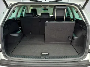 Škoda Kodiaq 2.0 TDI CR Style 4x4 DSG