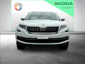 Škoda Kodiaq 2.0 TDI CR Style 4x4 DSG