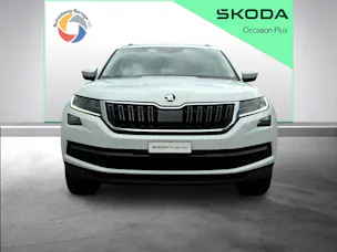 Škoda Kodiaq 2.0 TDI CR Style 4x4 DSG