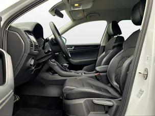 Škoda Kodiaq 2.0 TDI CR Style 4x4 DSG