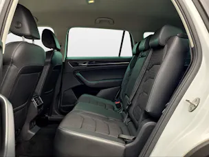 Škoda Kodiaq 2.0 TDI CR Style 4x4 DSG