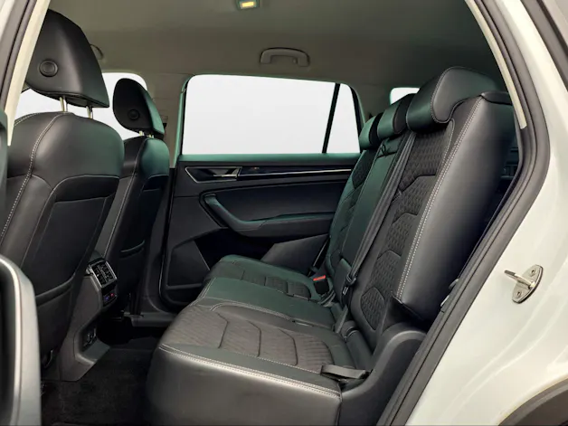 Škoda Kodiaq 2.0 TDI CR Style 4x4 DSG