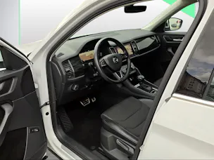 Škoda Kodiaq 2.0 TDI CR Style 4x4 DSG