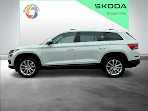 Škoda Kodiaq 2.0 TDI CR Style 4x4 DSG