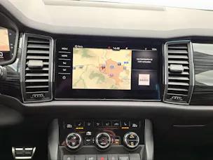 Škoda Kodiaq 2.0 TDI CR Style 4x4 DSG