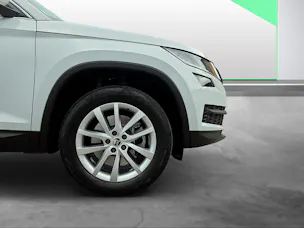 Škoda Kodiaq 2.0 TDI CR Style 4x4 DSG