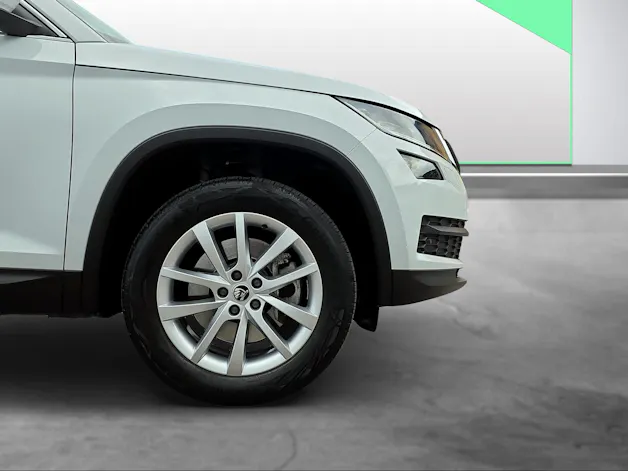 Škoda Kodiaq 2.0 TDI CR Style 4x4 DSG
