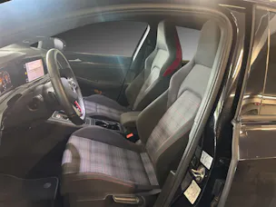 VW Golf 2.0 TSI GTI DSG