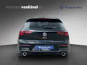 VW Golf 2.0 TSI GTI DSG