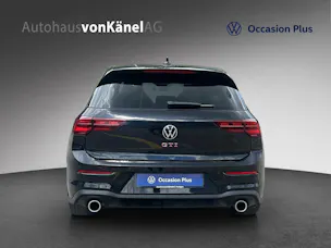 VW Golf 2.0 TSI GTI DSG