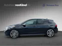 VW Golf 2.0 TSI GTI DSG