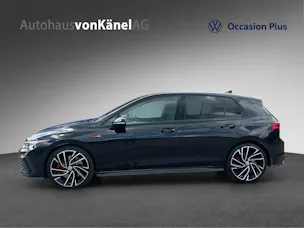 VW Golf 2.0 TSI GTI DSG
