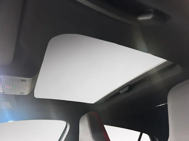 VW Golf 2.0 TSI GTI DSG