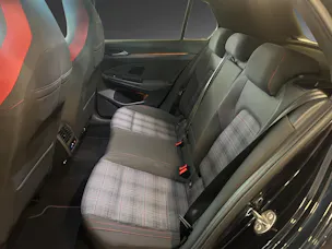 VW Golf 2.0 TSI GTI DSG