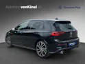 VW Golf 2.0 TSI GTI DSG