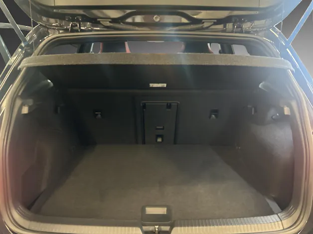 VW Golf 2.0 TSI GTI DSG