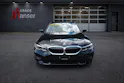 BMW 320d xDrive 48V Touring Steptronic