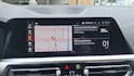BMW 320d xDrive 48V Touring Steptronic