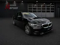 BMW 320d xDrive 48V Touring Steptronic