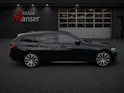 BMW 320d xDrive 48V Touring Steptronic