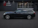 BMW 320d xDrive 48V Touring Steptronic