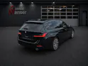 BMW 320d xDrive 48V Touring Steptronic