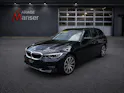 BMW 320d xDrive 48V Touring Steptronic
