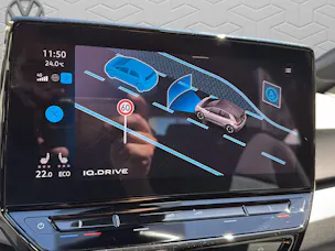 VW ID.3 Pro Performance 58 kWh Pro
