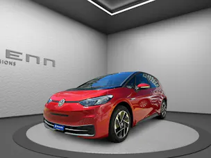 VW ID.3 Pro Performance 58 kWh Pro