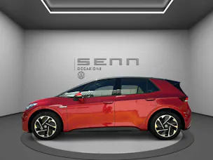VW ID.3 Pro Performance 58 kWh Pro