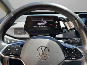 VW ID.3 Pro Performance 58 kWh Pro
