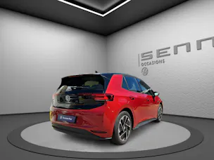 VW ID.3 Pro Performance 58 kWh Pro