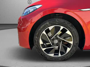 VW ID.3 Pro Performance 58 kWh Pro