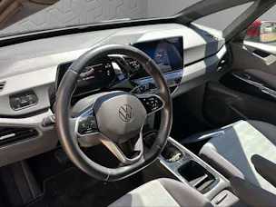 VW ID.3 Pro Performance 58 kWh Pro