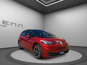 VW ID.3 Pro Performance 58 kWh Pro